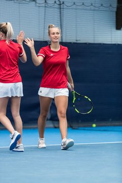 Bild 567 - NL Rahlstedter HTC - TC RW Wahlstedt : Ergebnis: 3:6